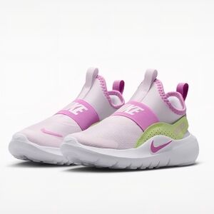 NEW - Nike Flex Runner 4 (Little Girls Sizes)